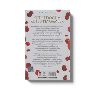 Kutlu Dogum Kutlu Peygamber