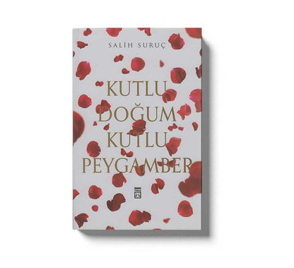 Kutlu Dogum Kutlu Peygamber