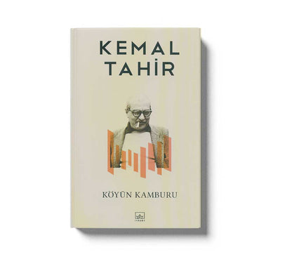 Köyün Kamburu