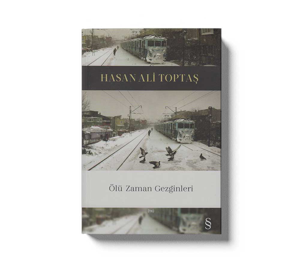 Ölü Zaman Gezginleri