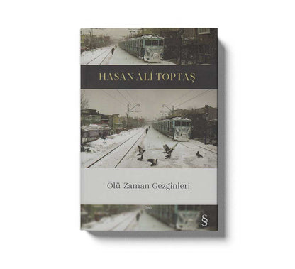 Ölü Zaman Gezginleri