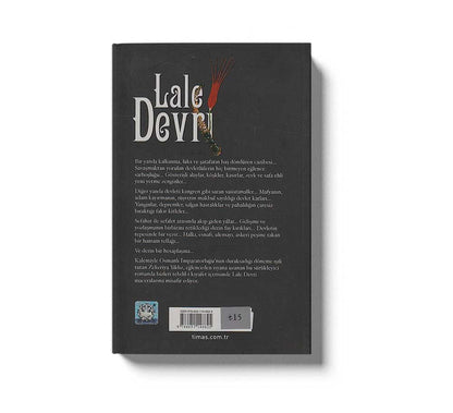 Lale  Devri