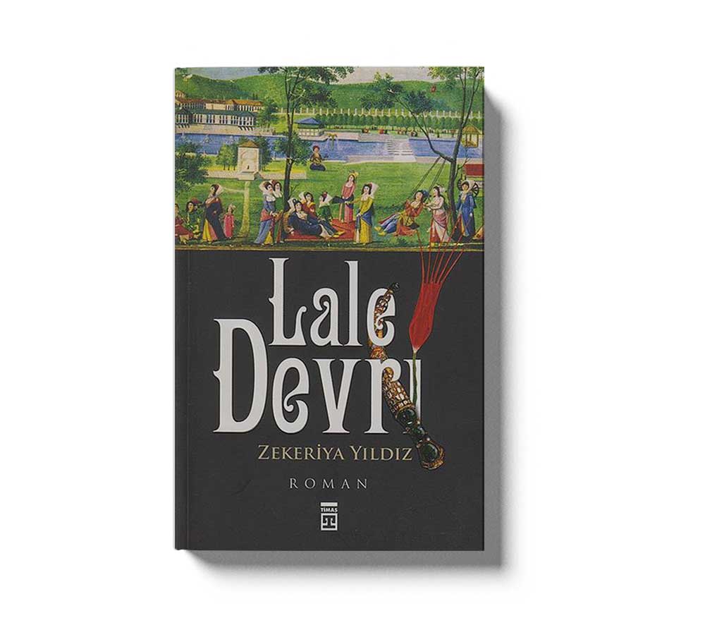 Lale  Devri