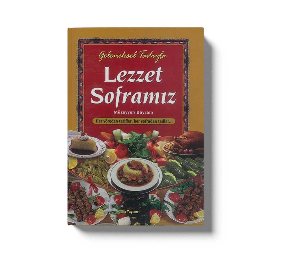 Lezzet Soframız