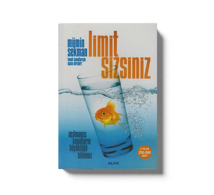 Limit Sizsiniz