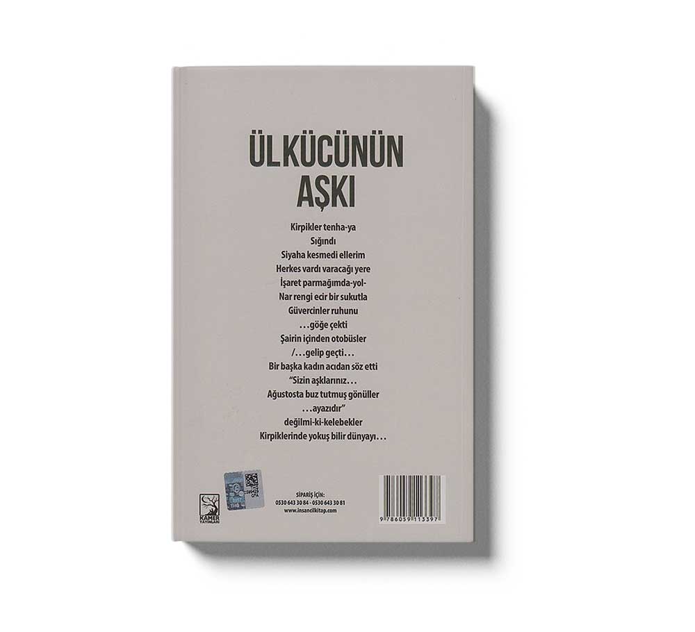 Ülkücünün Aski Hic Ölmediysek Niye Bu Kadar Cok Gömüldük