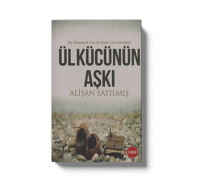 Ülkücünün Aski Hic Ölmediysek Niye Bu Kadar Cok Gömüldük