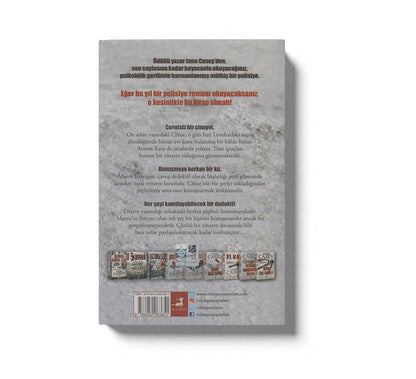 Ölülerin Konusmasina Izin Ver