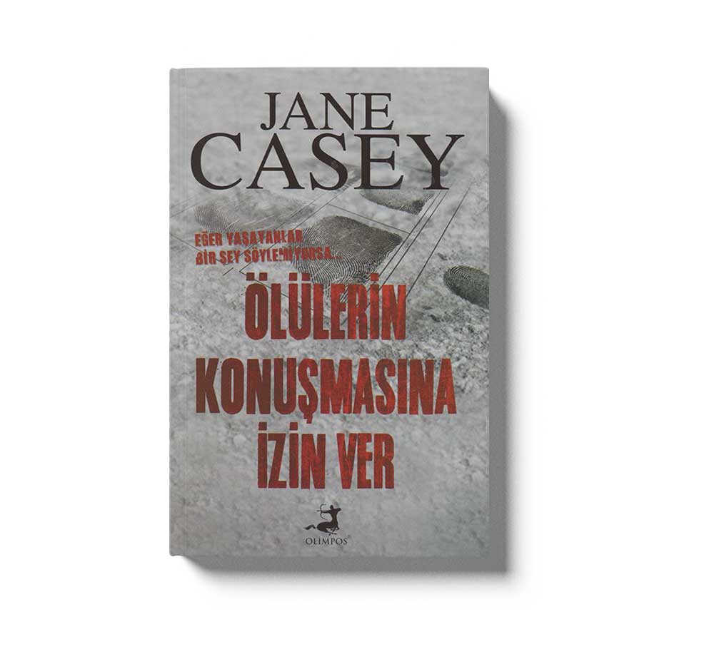 Ölülerin Konusmasina Izin Ver