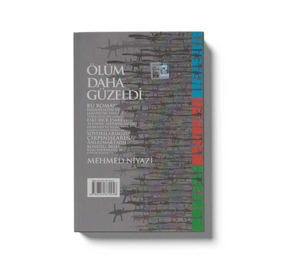 Ölüm Daha Güzeldi