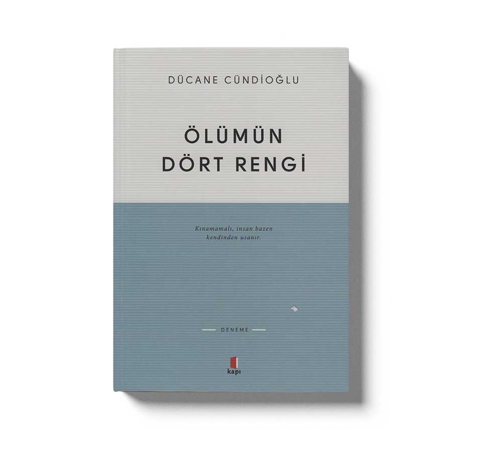 Ölümün Dört Rengi