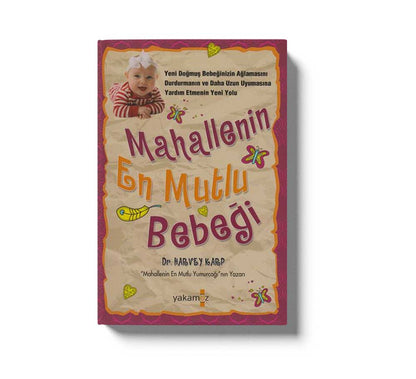 Mahallenin En Mutlu Bebeği