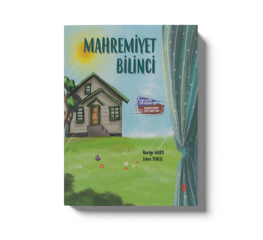 Mahremiyet Bilinci