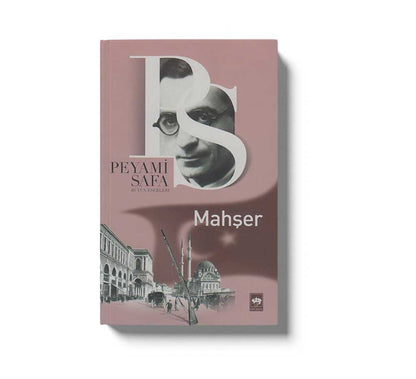 Mahser