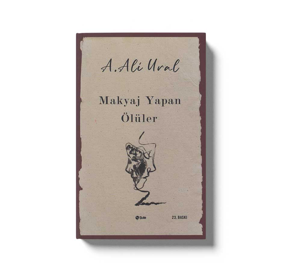 Makyaj Yapan Ölüler