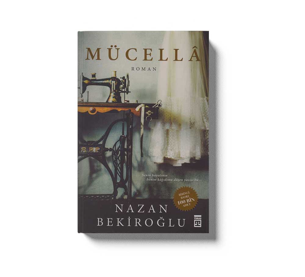 Mücella