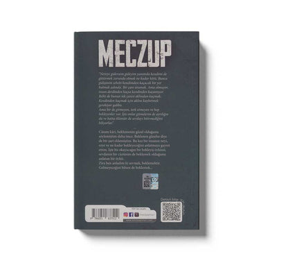 Meczup Sevmek Beklemektir..