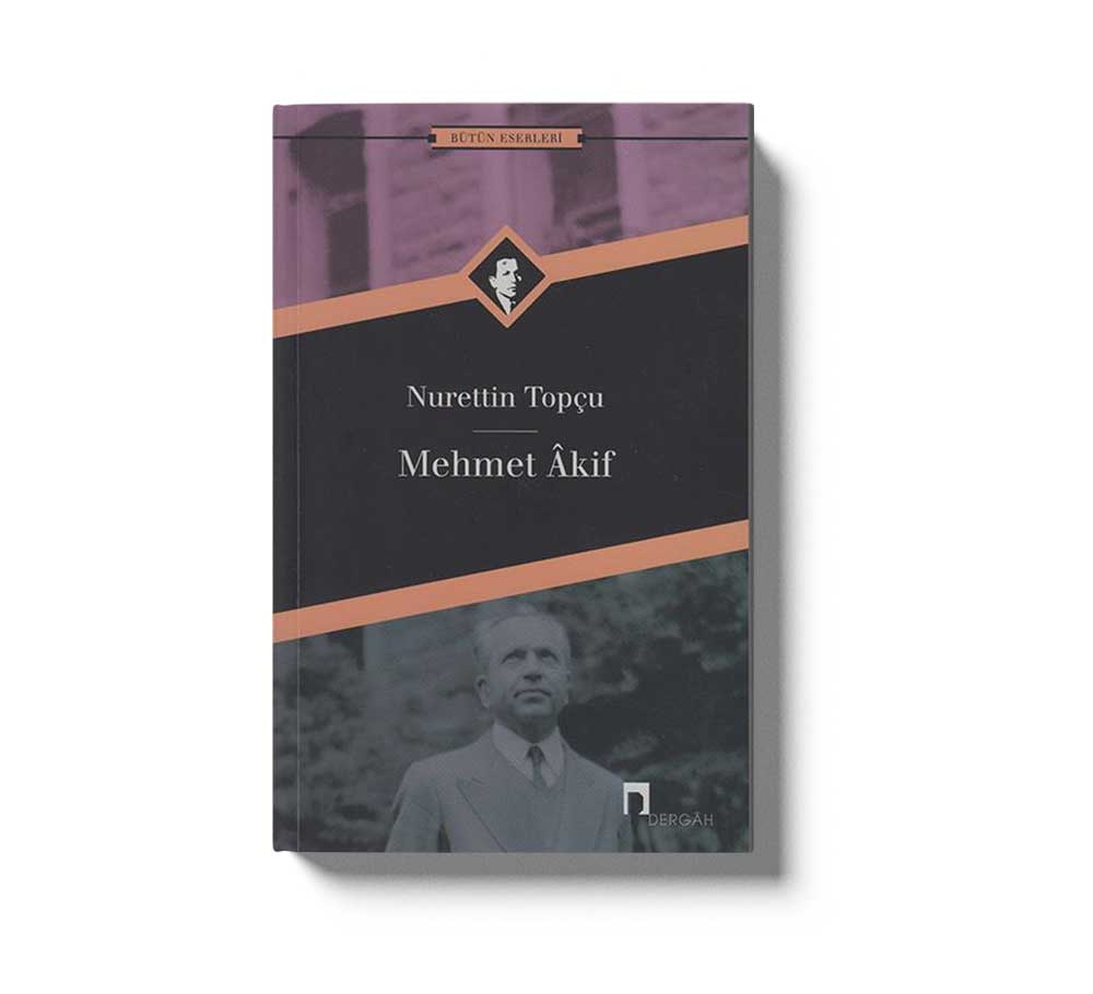 Mehmet Akif