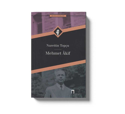 Mehmet Akif