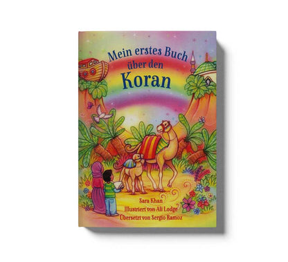 Mein erstes Buch über den Koran