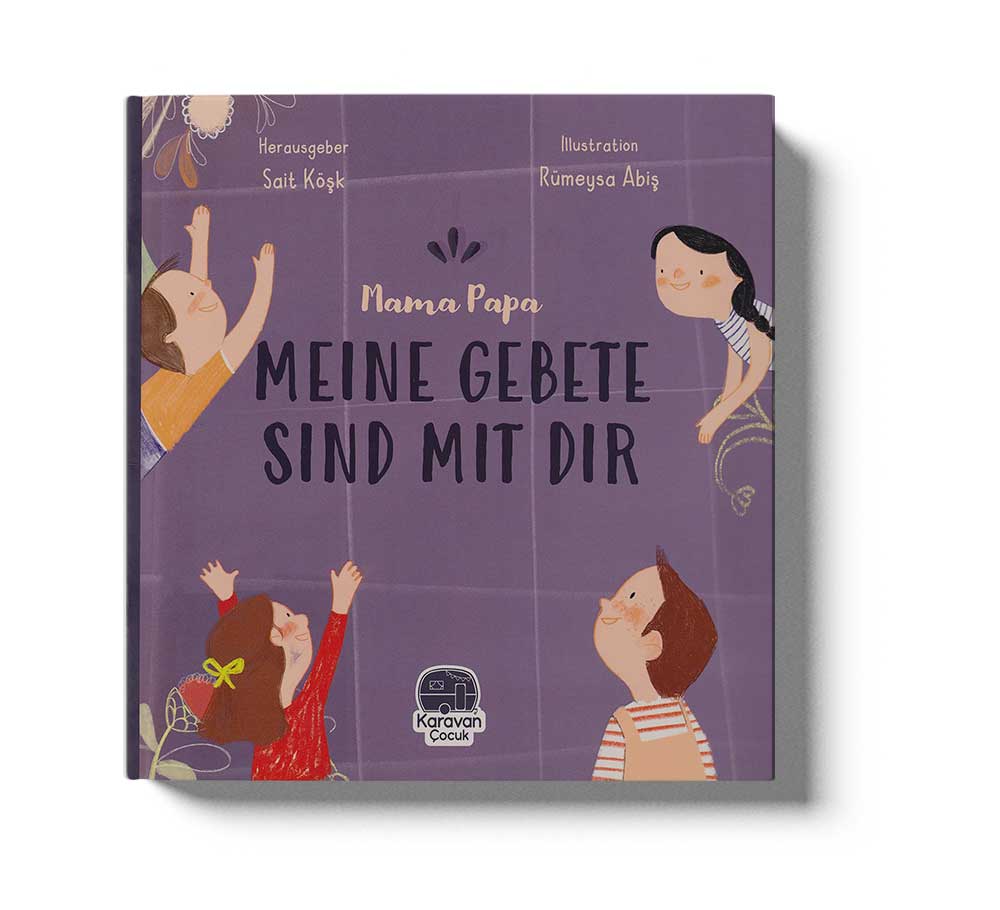Mama Papa - Meine Gebete sind mit dir