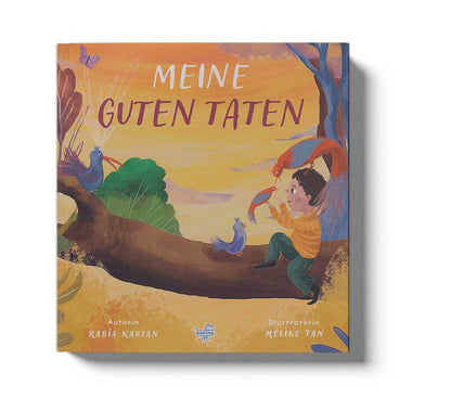 Meine Guten Taten