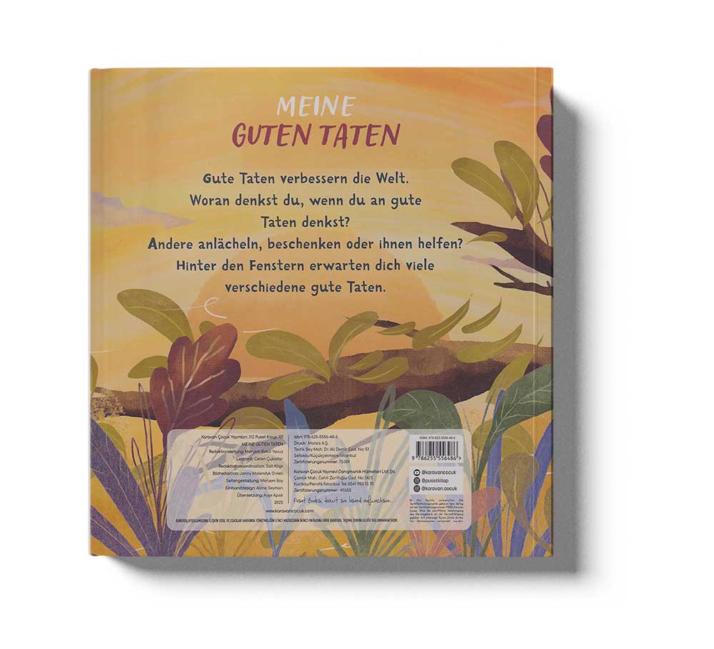 Meine Guten Taten