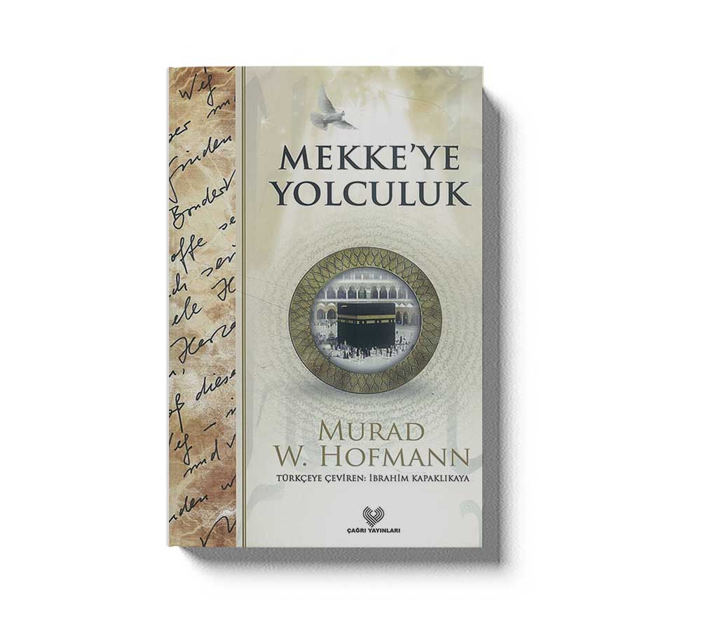 Mekke Ye Yolculuk
