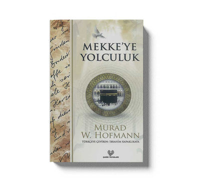 Mekke Ye Yolculuk