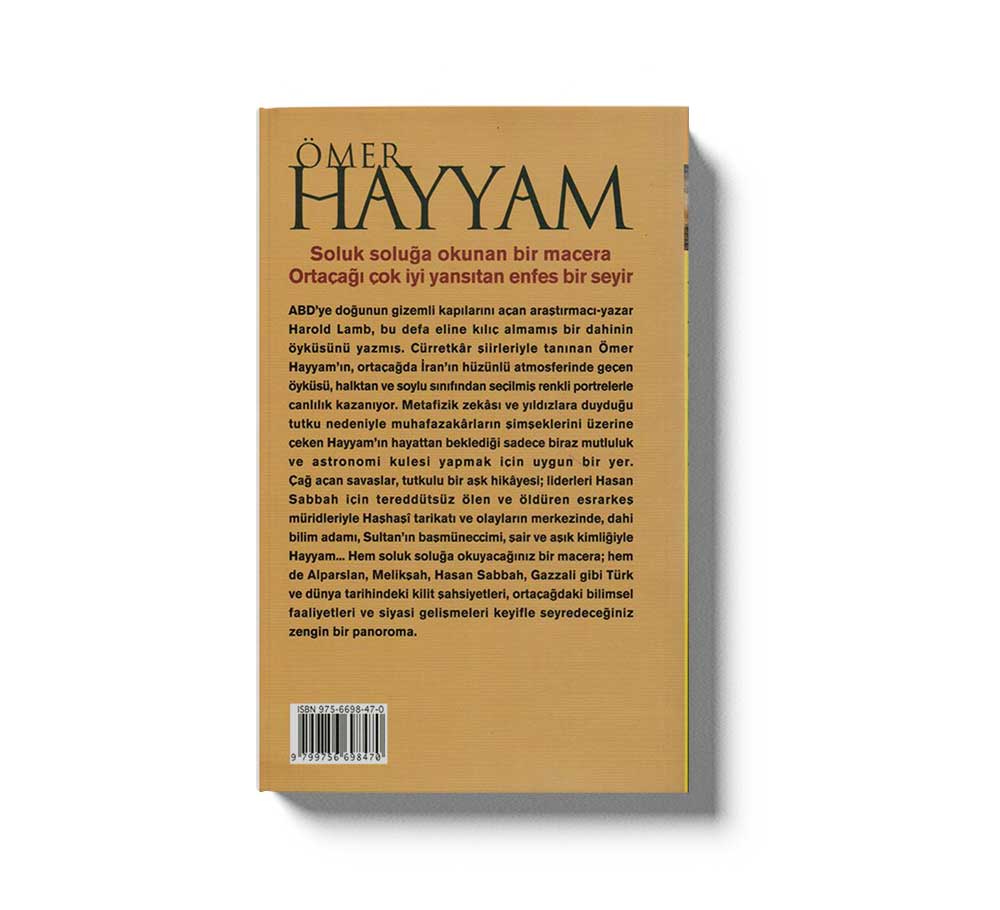 Ömer Hayyam