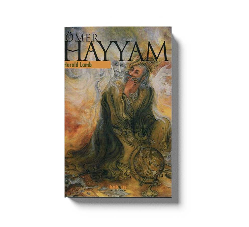 Ömer Hayyam