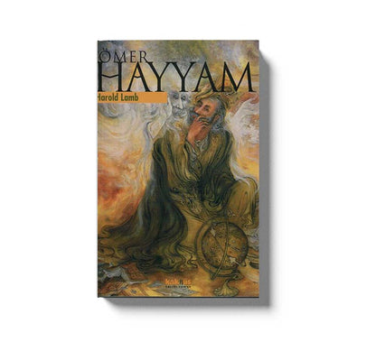 Ömer Hayyam