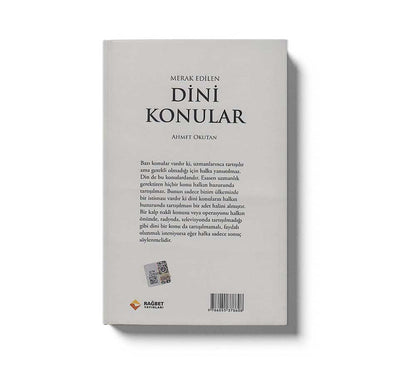 Merak Edilen Dini Konular
