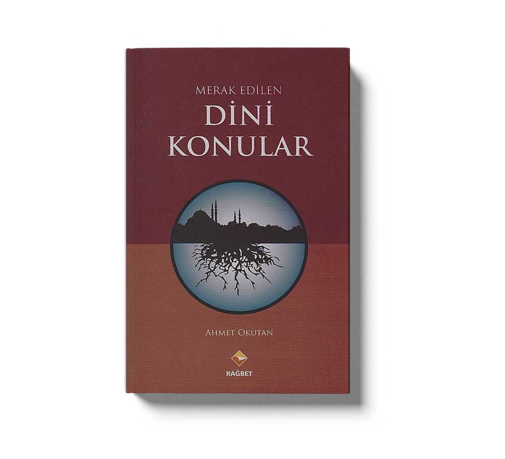 Merak Edilen Dini Konular