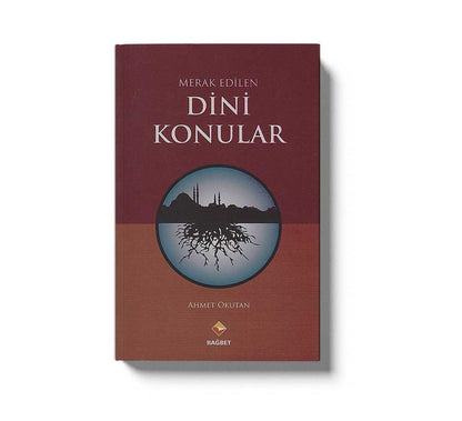 Merak Edilen Dini Konular