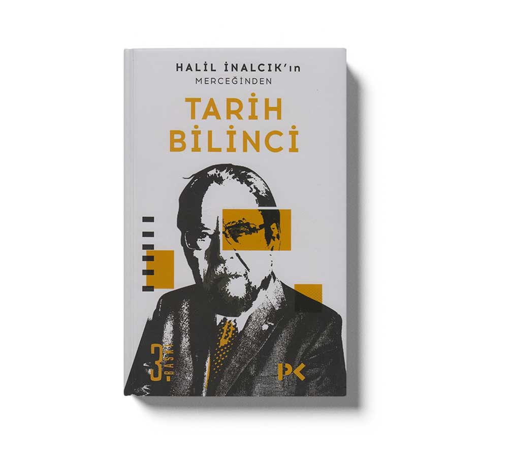 Merceğinden Tarih Bilinci