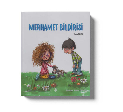 Merhamet Bildirisi