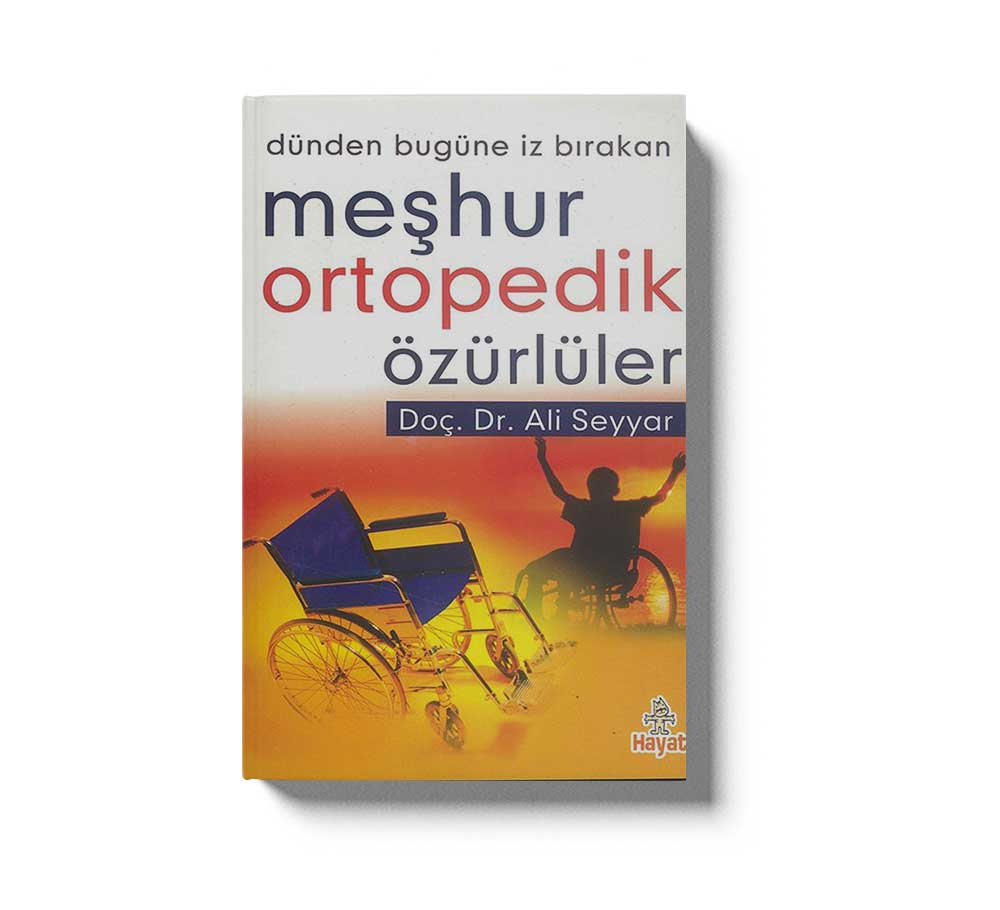 Türkiye'de Özürlü Birey Olma