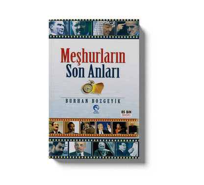 Meshurlarin Son Anlari