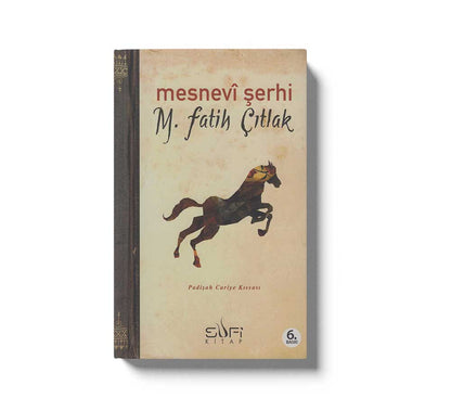 Mesnevi Sehri Padisah Cariye Kissasi