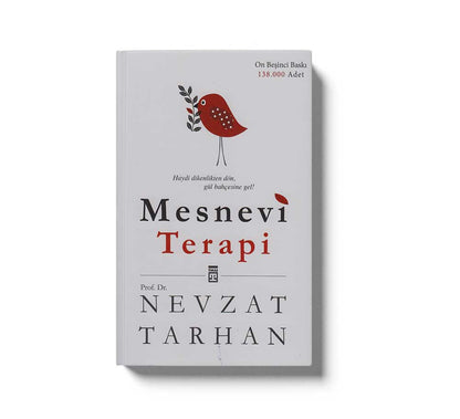 Mesnevi Terapi