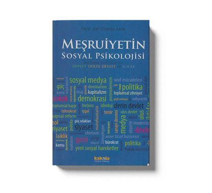 Mesruiyetin Sosyal Psikolojisi