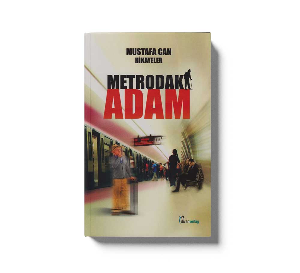 Metrodaki Adam