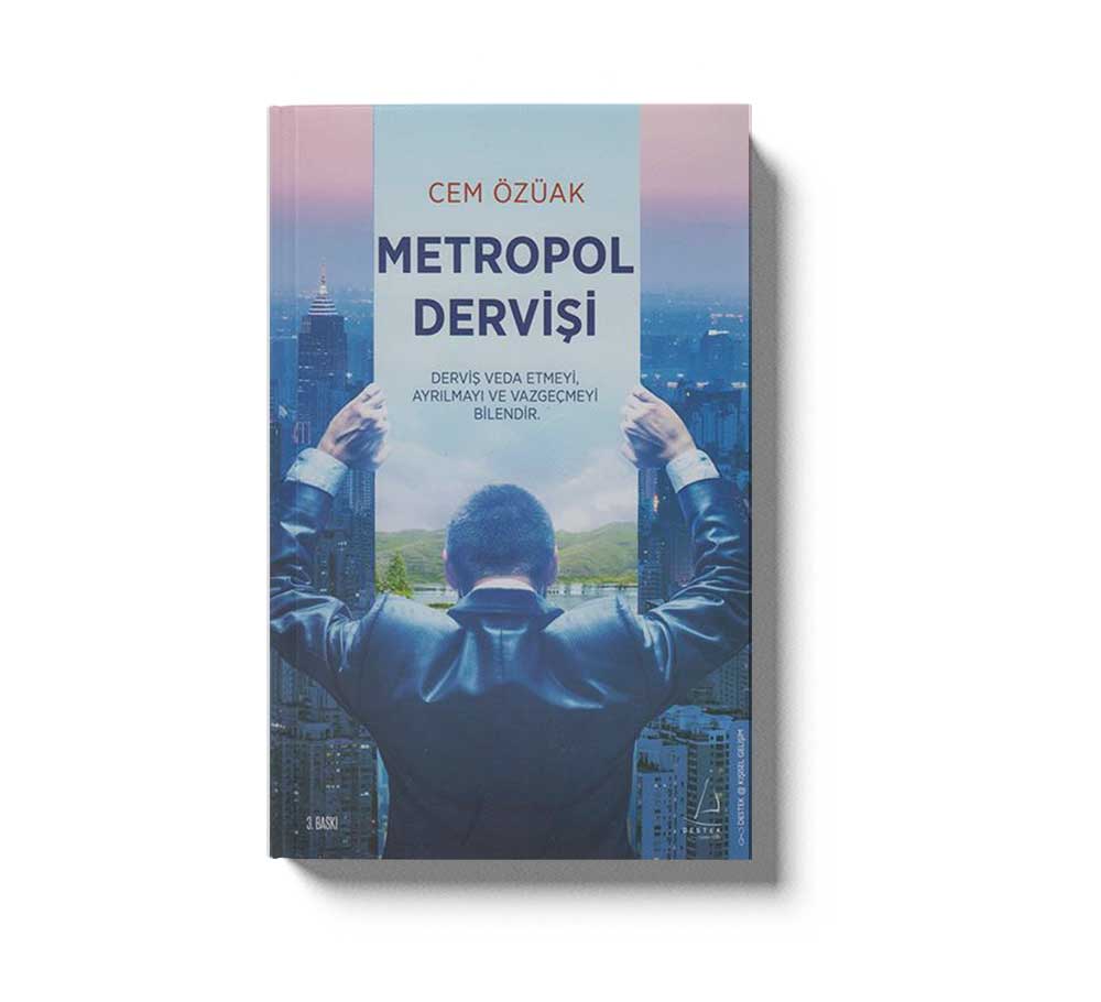 Metropol Devrisi