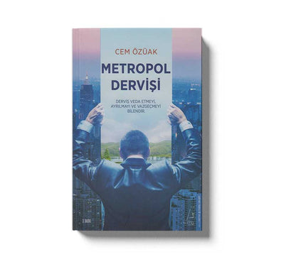 Metropol Devrisi