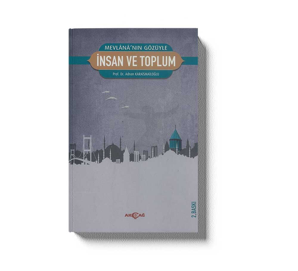 Mevlananin Gözüyle Insan Ve Toplum