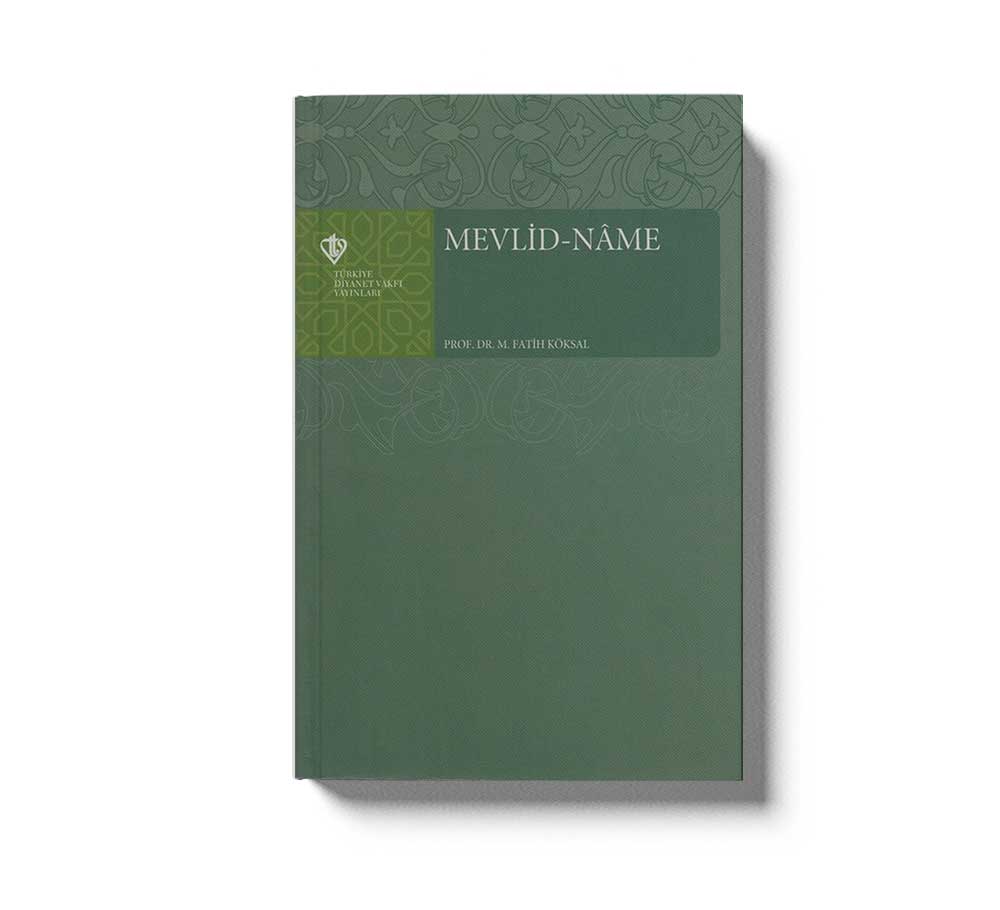 Mevlid-Name