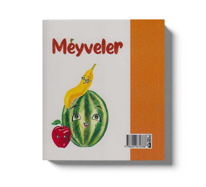 Meyveler 0-3 Yas