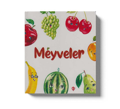 Meyveler 0-3 Yas