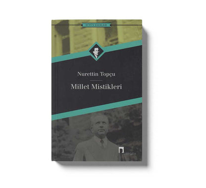 Millet Mistikleri